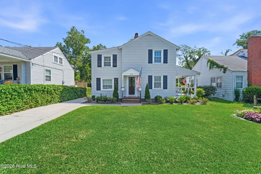 2029 Van Buren Street, Wilmington