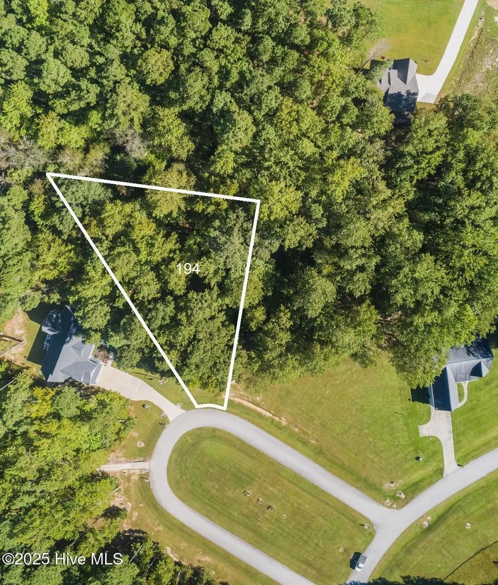 44 Palm Court, Minnesott Beach