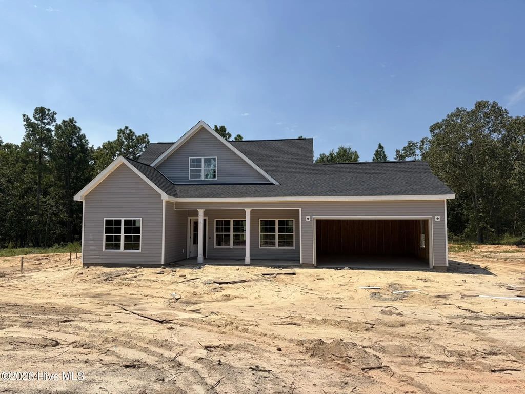 193 Blythe Road, Hephzibah