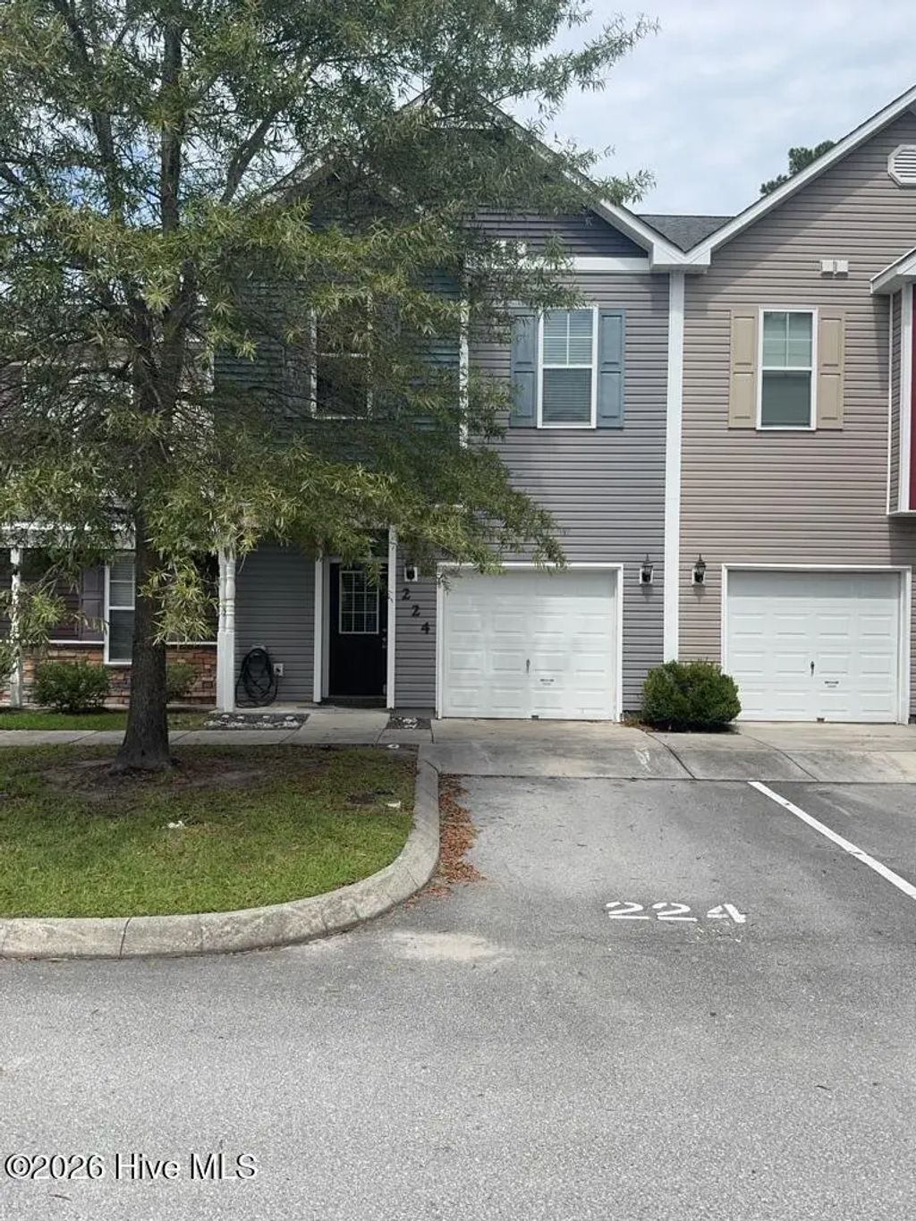 224 Caldwell Loop, Jacksonville