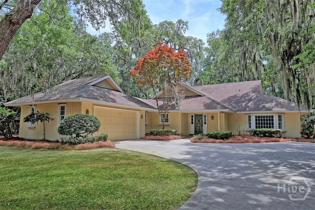 9 Magnolia Crossing, Savannah