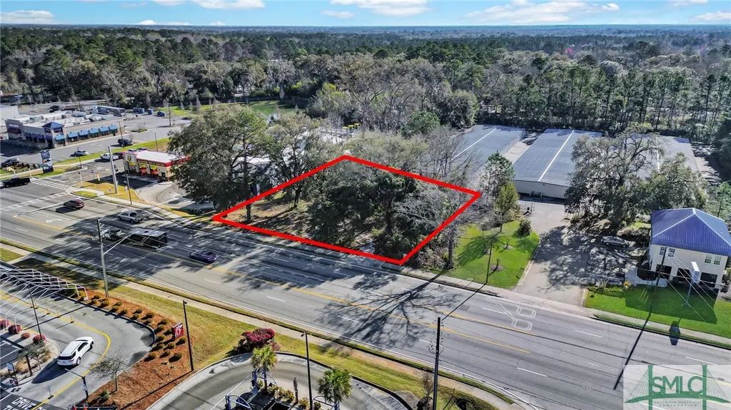 832 W Oglethorpe Highway, Hinesville