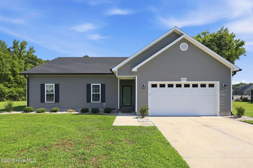 501 Park Meadows Drive, Newport