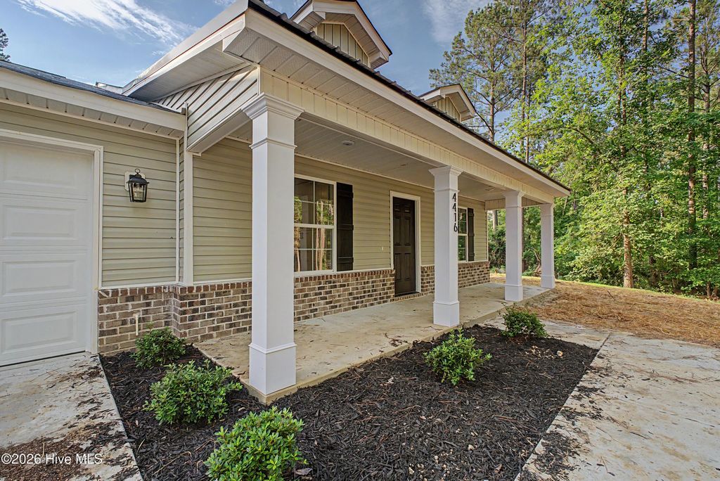 4416 Seago Road, Hephzibah