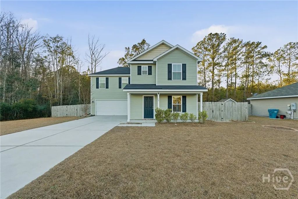 15 Farrington Circle, Guyton