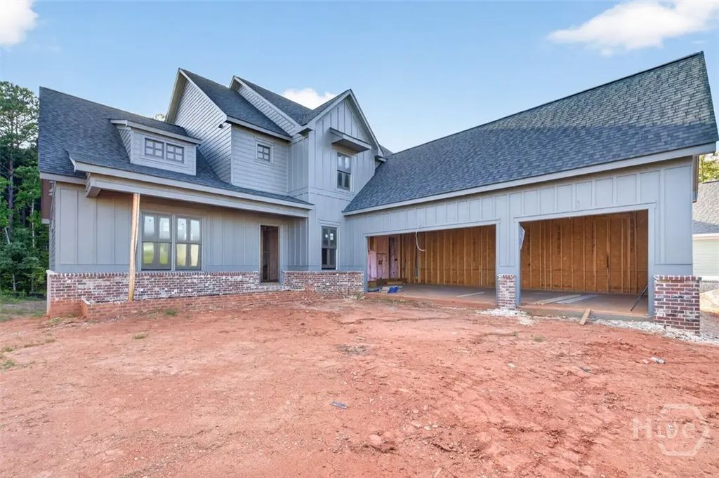 271 Lake Vista Drive, Statham