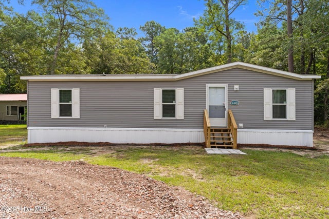 440 Stone Chimney Road Sw, Supply