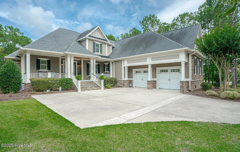 595 Wicklow Square Sw, Ocean Isle Beach