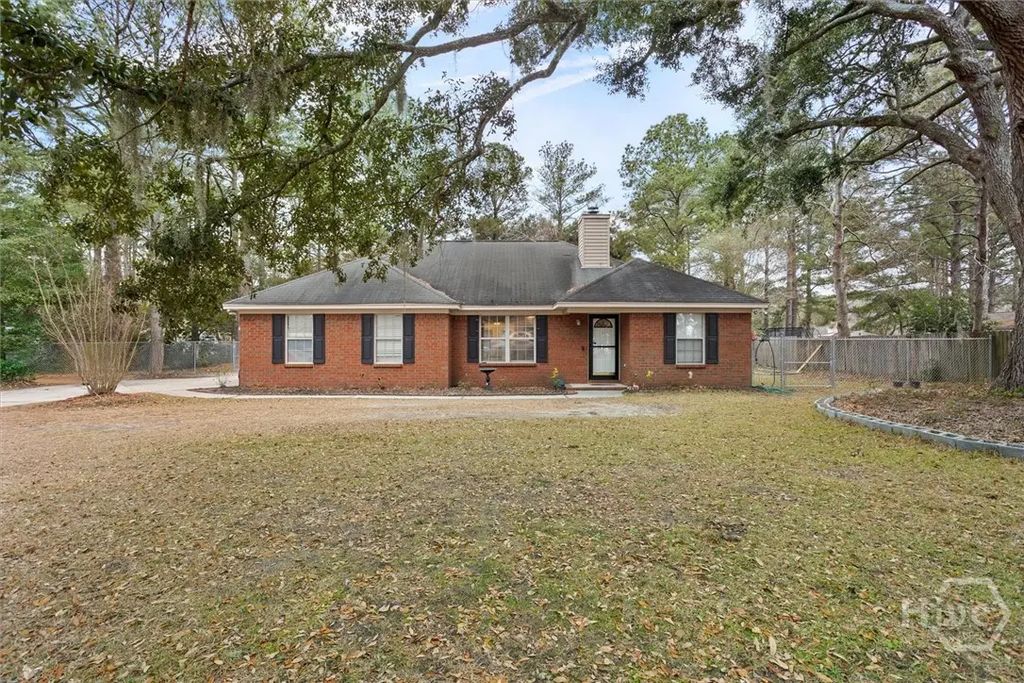 110 Katie Drive, Rincon