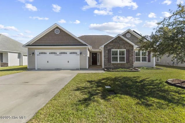 252 Merin Height Road, Jacksonville