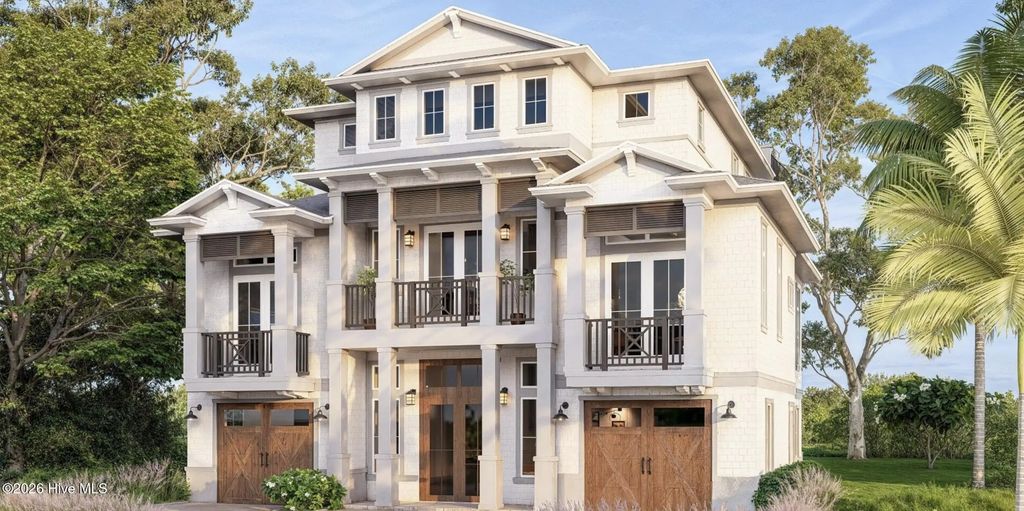 188 Dockside Drive, Hampstead