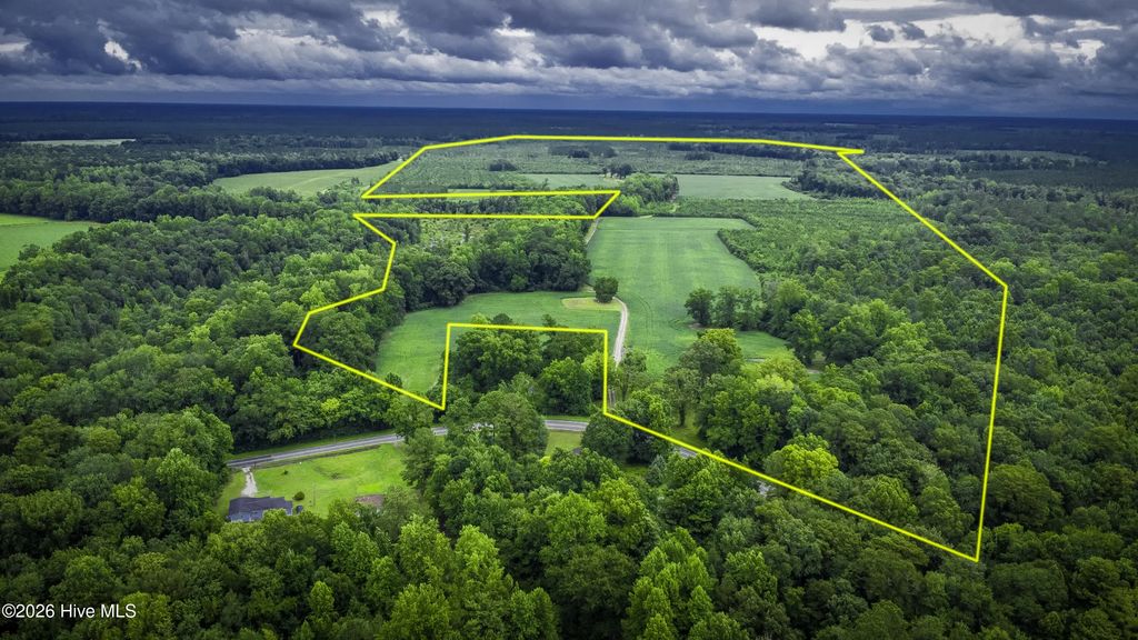 1601 Hills Neck Road, Ernul