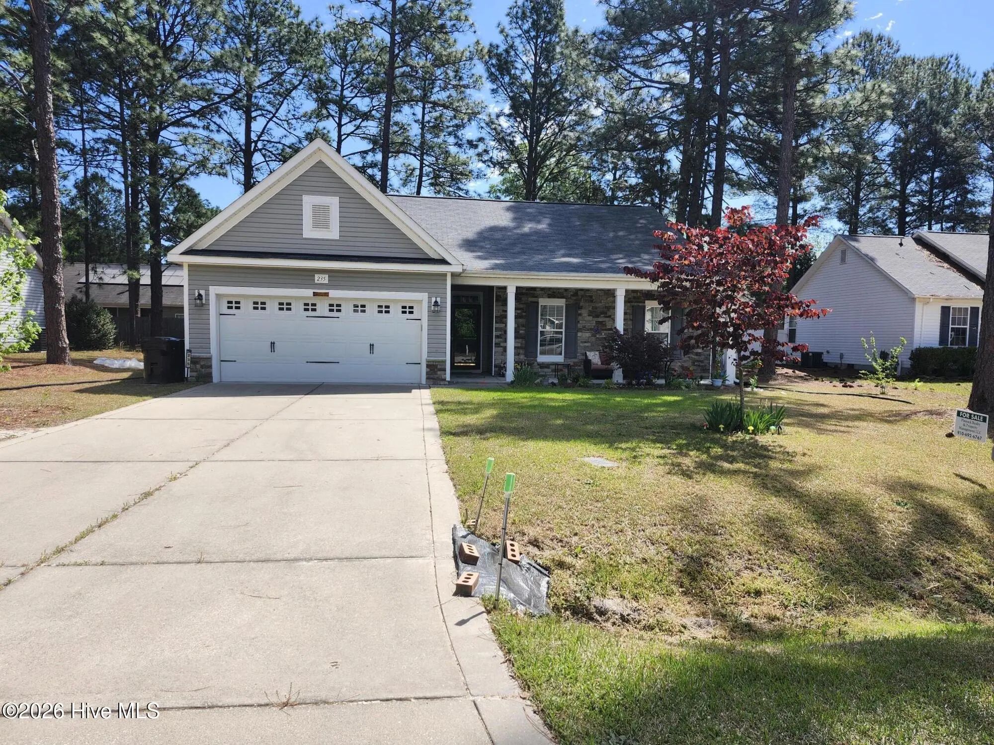 235 Woodgreen Drive, Aberdeen