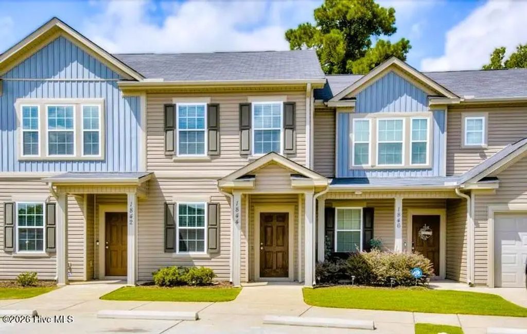 1844 Butternut Drive, Grovetown
