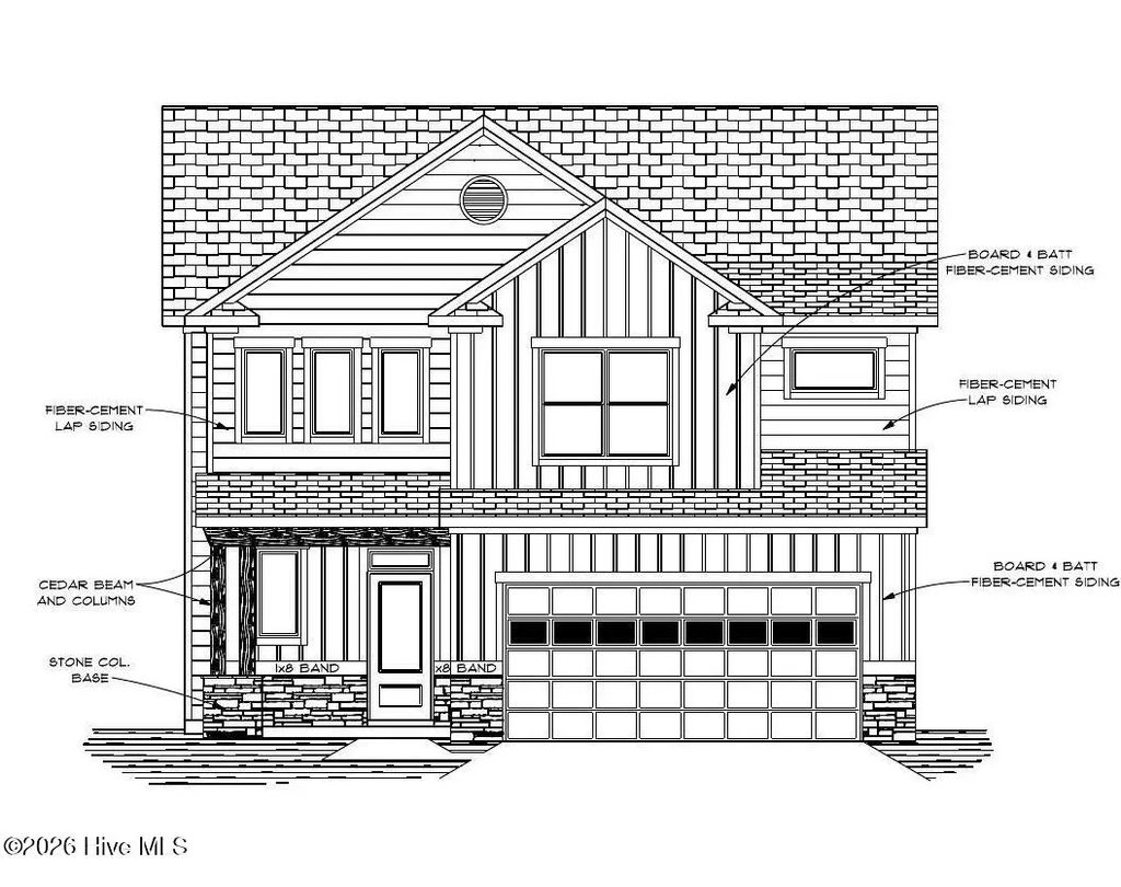680 Ronaldsay Road, Grovetown