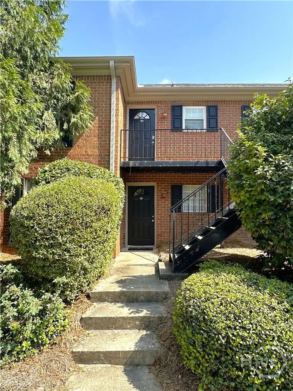 1055 Baxter Street, Athens