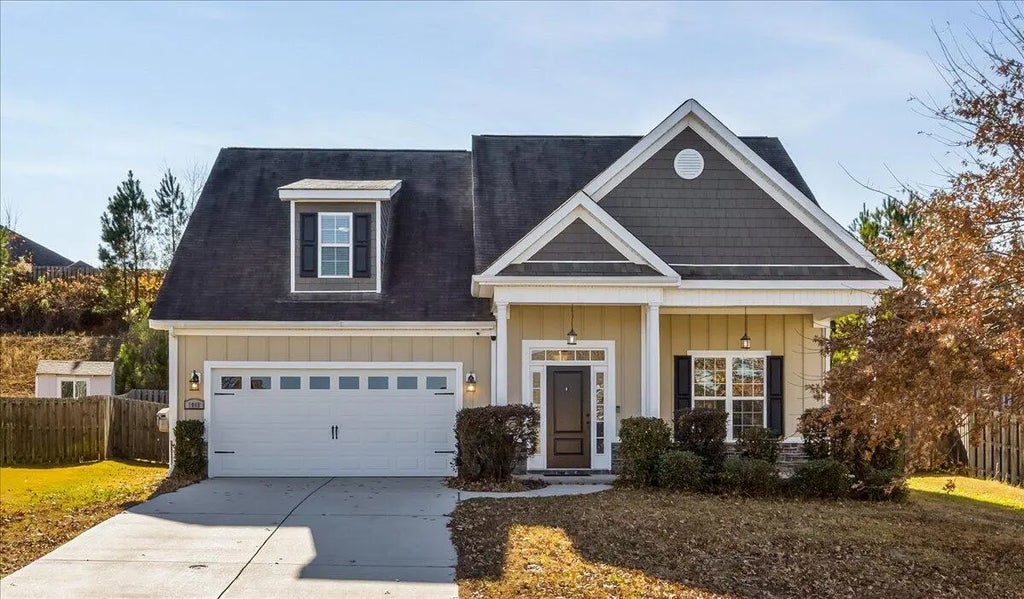 7069 Summerton Drive, Augusta