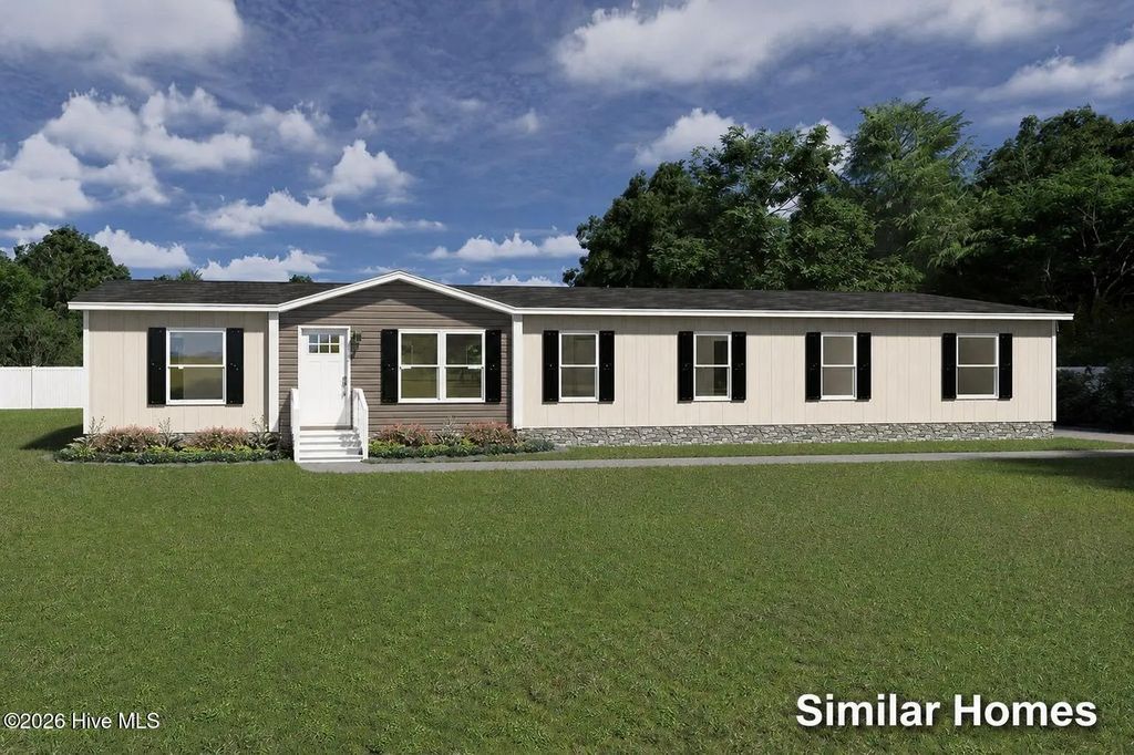 126 Gurganus Road, Maple Hill