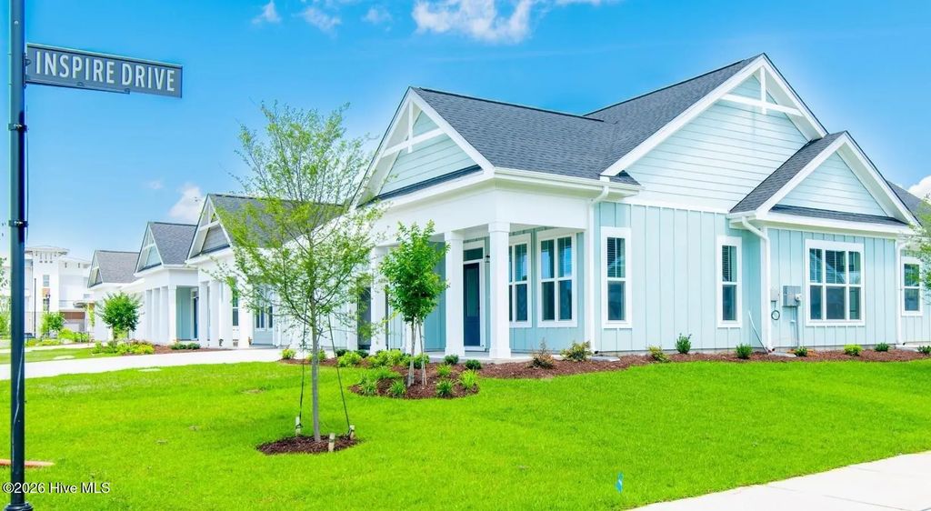 6146 Liberty Hall Drive C2-cottage, Leland