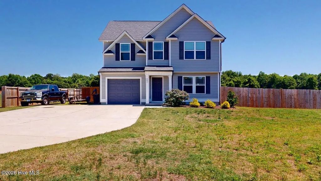 282 Swinson Drive, Dudley
