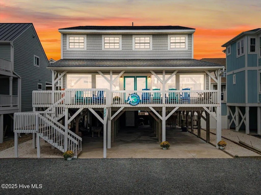 327 E First Street, Ocean Isle Beach
