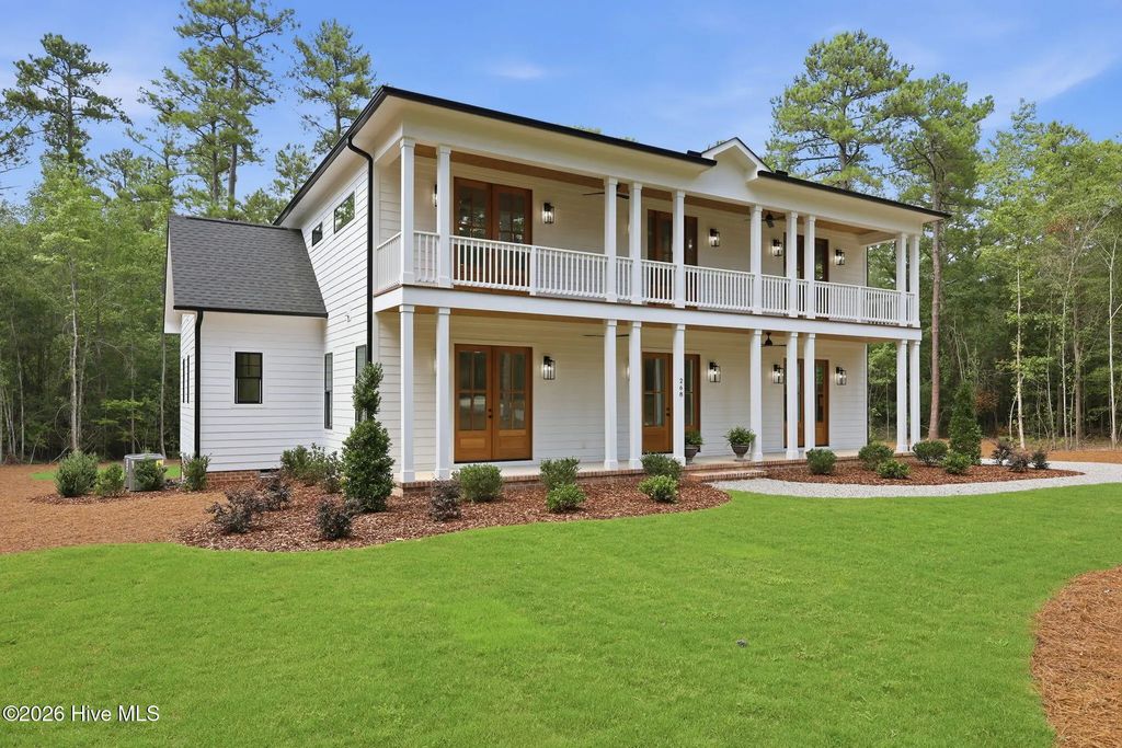 268 Edgewood Road, Cameron