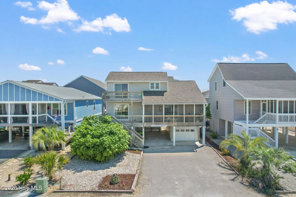 411 5th Street, Sunset Beach