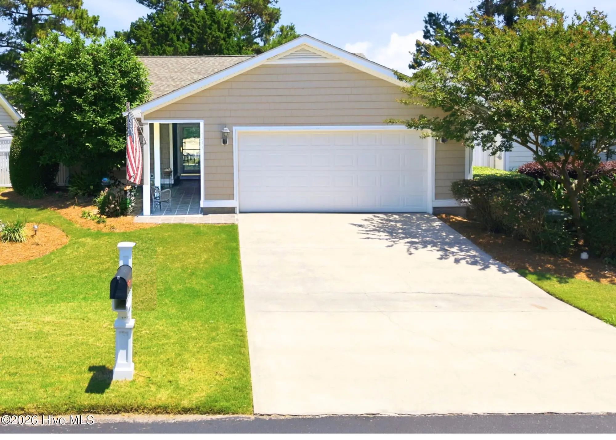 5243 Minnesota Drive Se, Southport