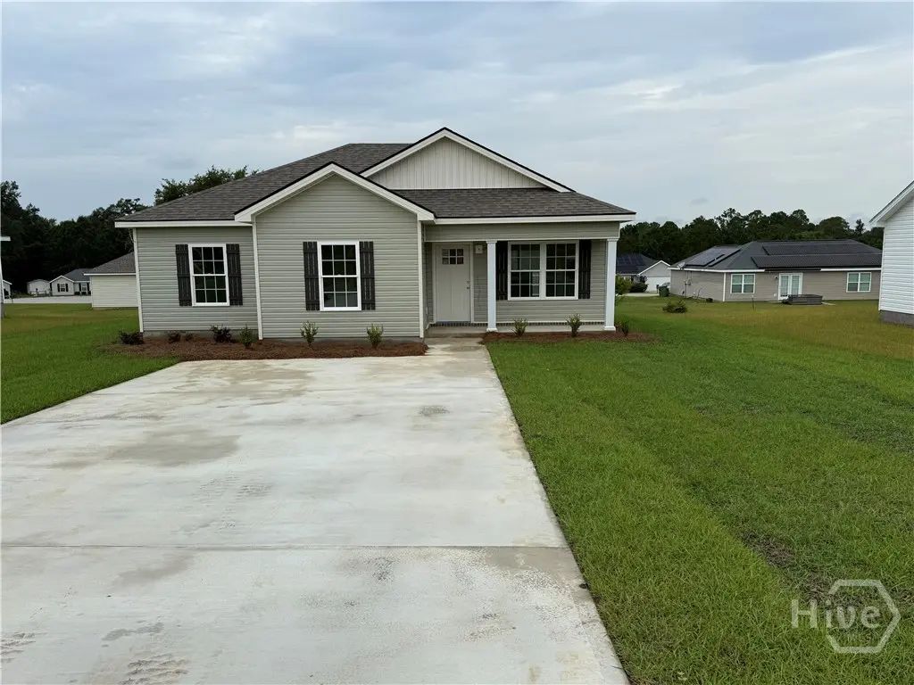 512 Nickies Way, Statesboro
