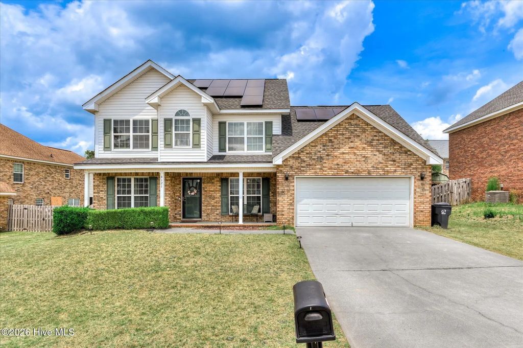 6121 Independence Way, Columbia