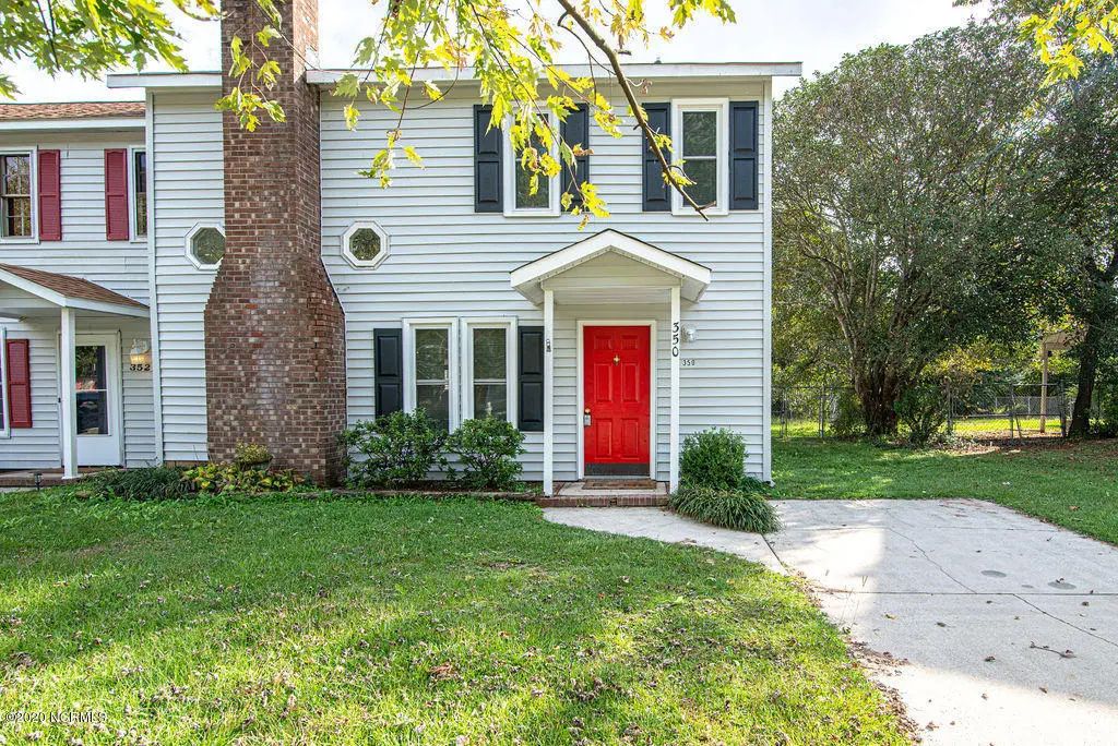 350 W Frances Street, Jacksonville