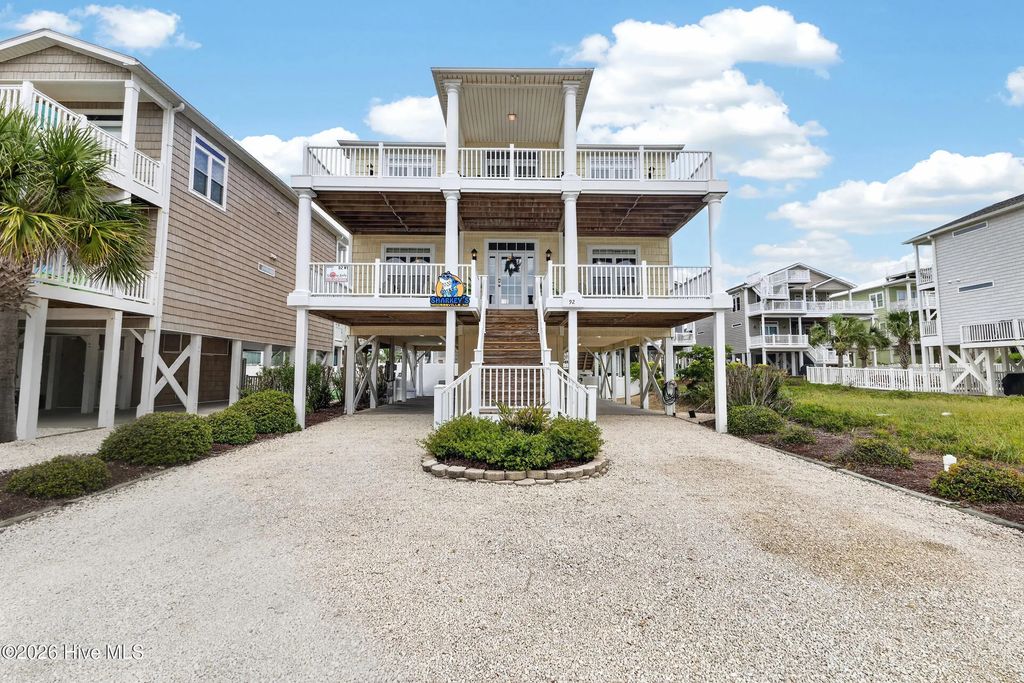 92 W First Street, Ocean Isle Beach