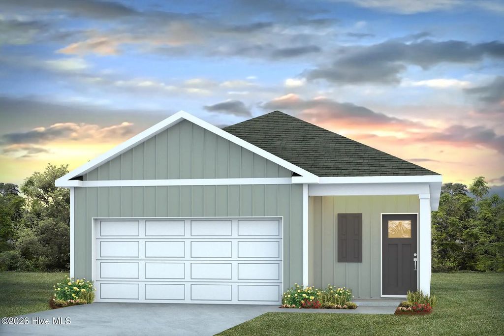98 Ashworth Drive, Tabor City