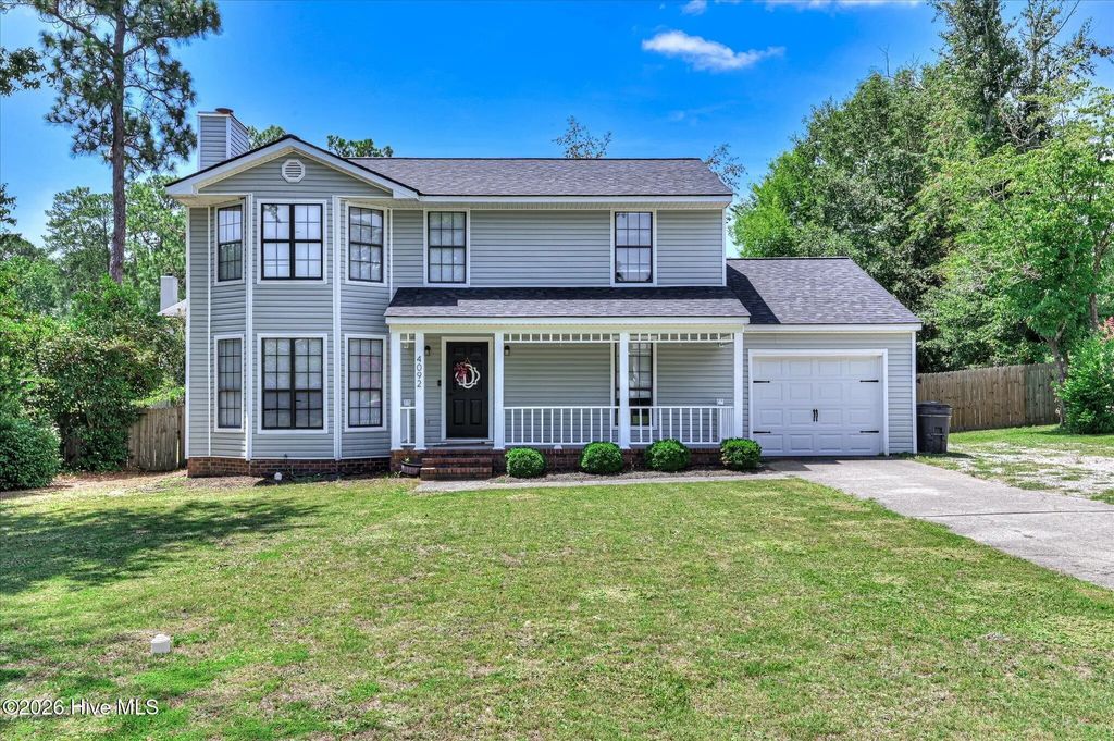 4092 Spencer Street, Martinez
