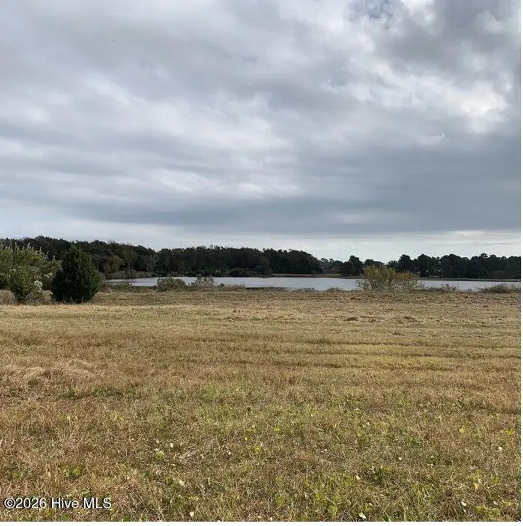 44.25 Ac Old Sanders Drive, North Myrtle Beach
