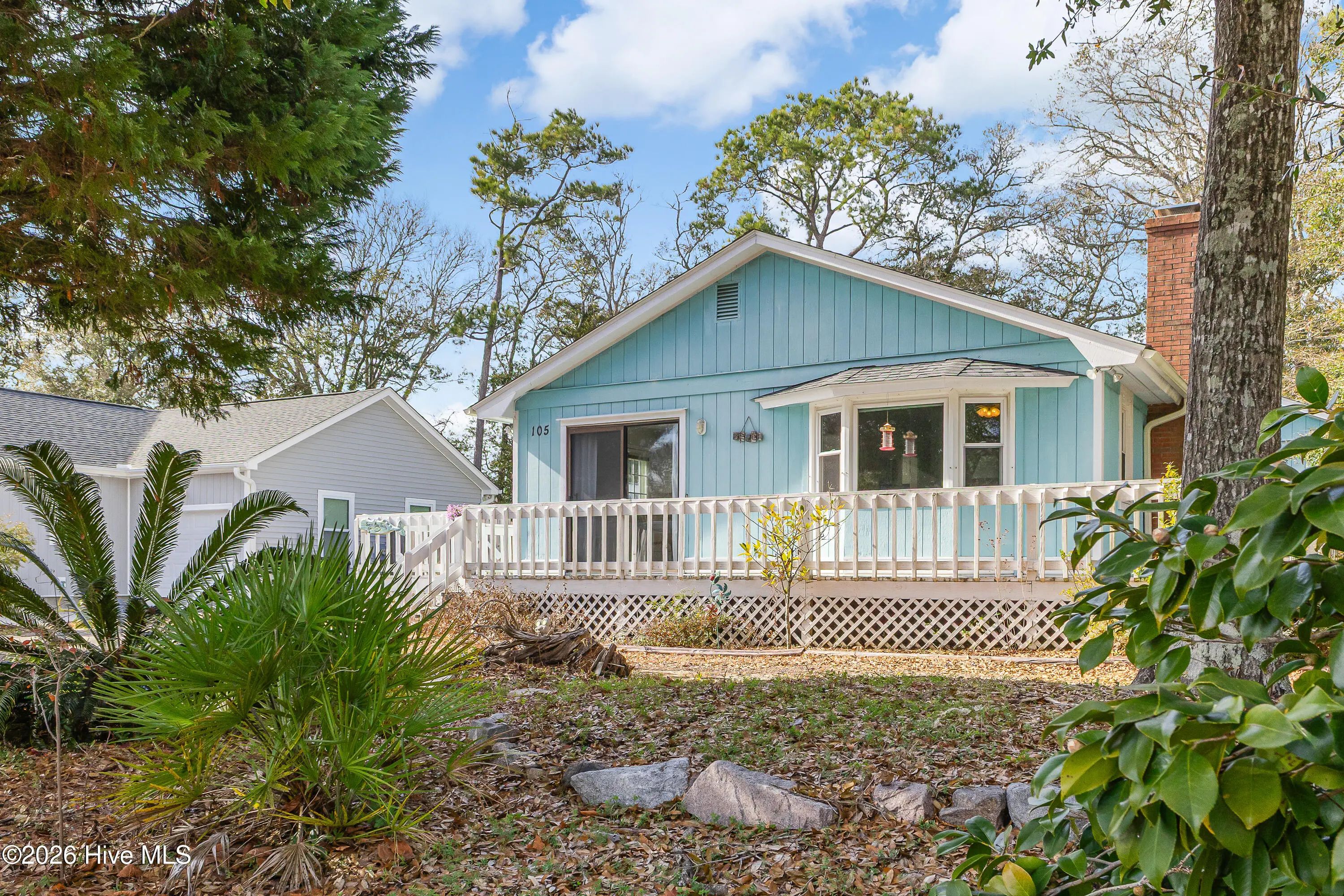 105 Se 30th Street, Oak Island