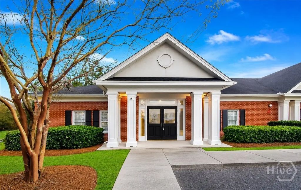 785 King George Boulevard F, Savannah