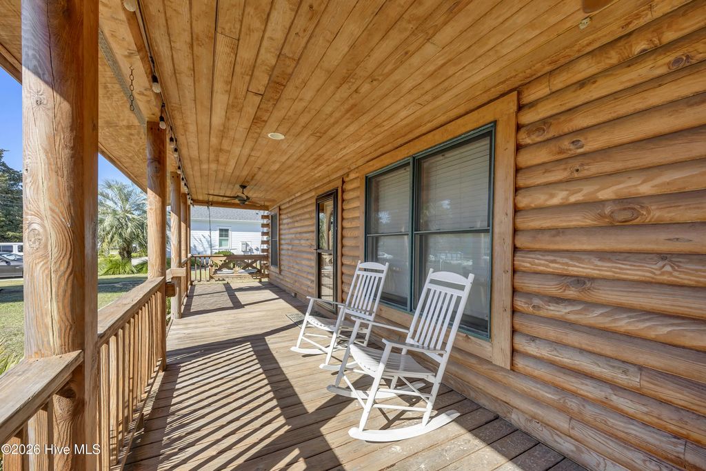 512 Charlotte Avenue, Carolina Beach