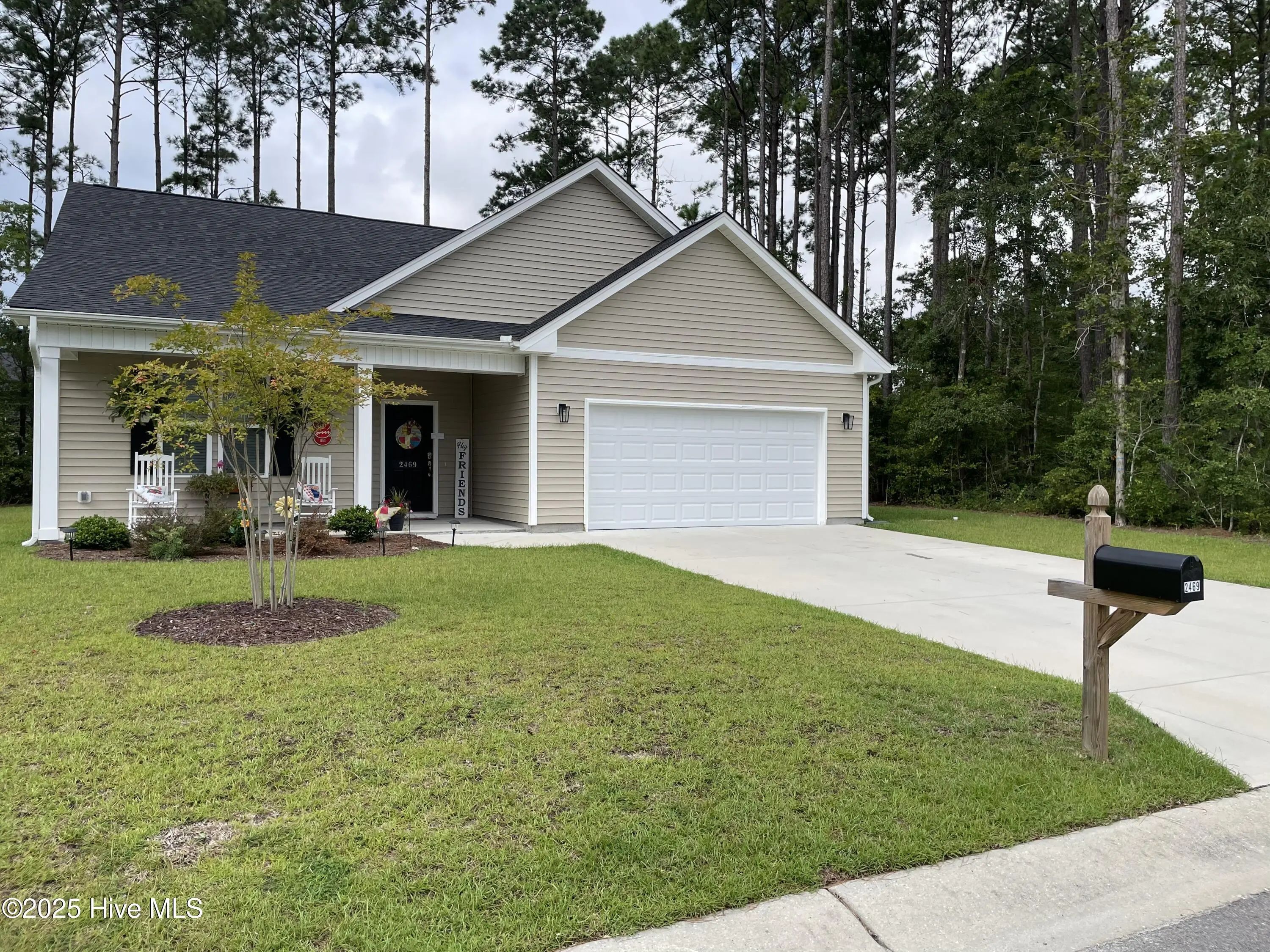2469 Caraway Drive Se, Bolivia