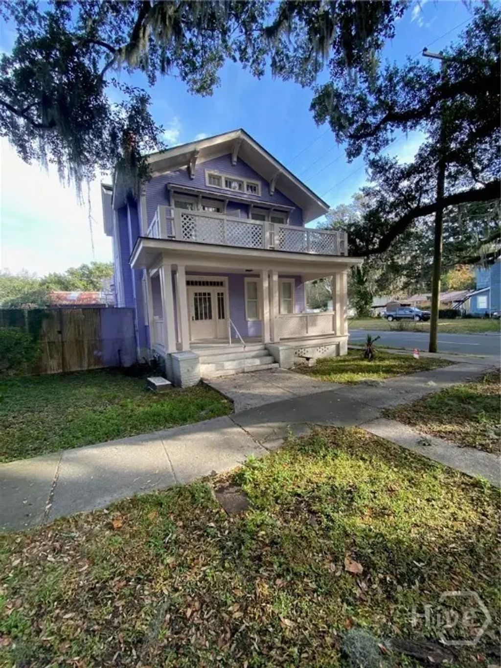 538 E 37th Street 1/2, Savannah