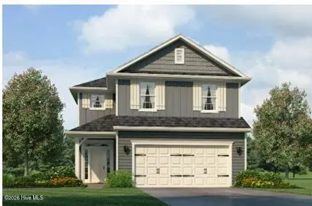 108 Birdsong Drive, Wallace