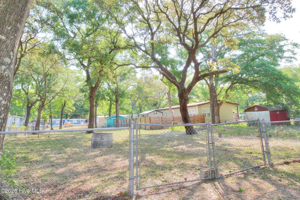 1739 Atkinson Street Sw, Ocean Isle Beach