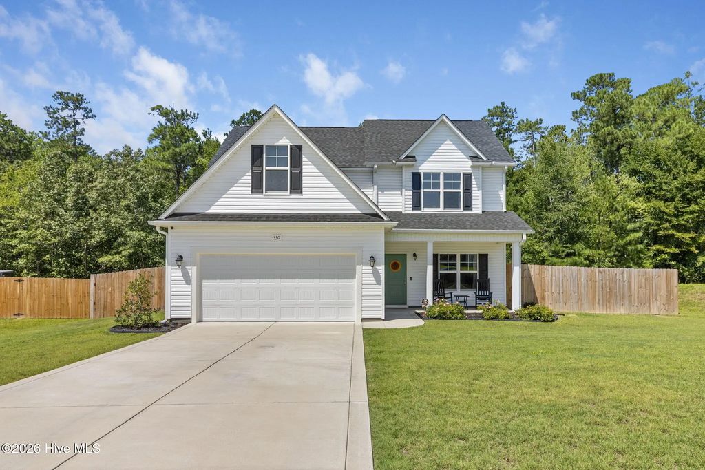 330 Caldwell Street, Spring Lake