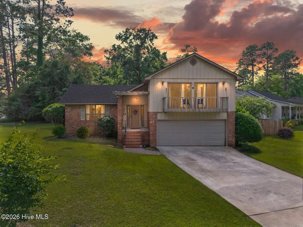 3308 Quaker Spring Road, Richmond
