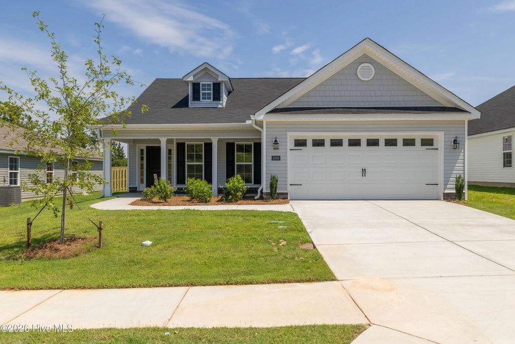 3060 Brems Drive, Richmond