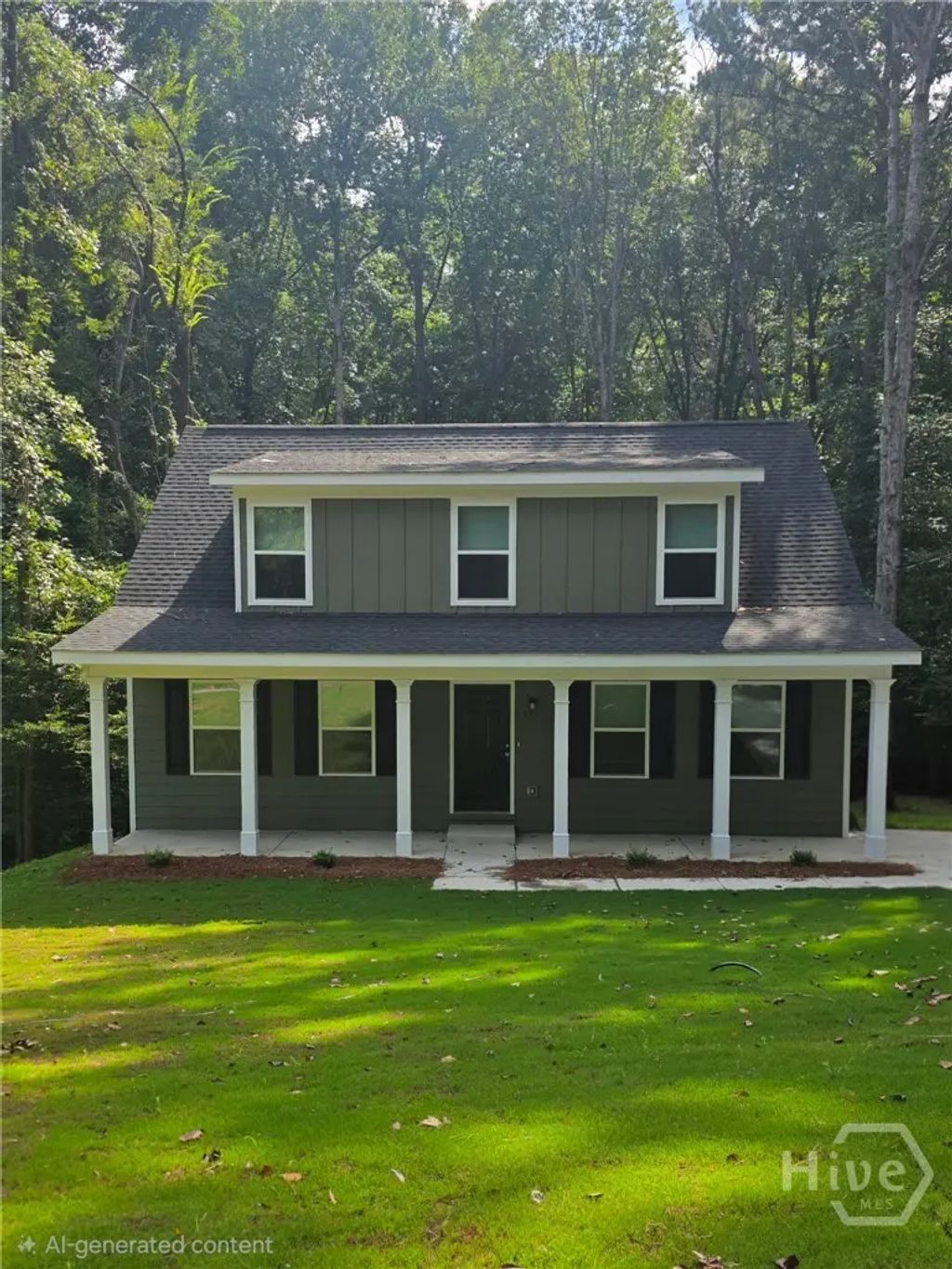 475 Somerset Drive, Athens