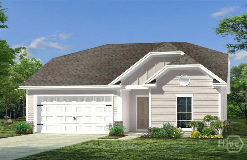 153 Orkney Road, Savannah