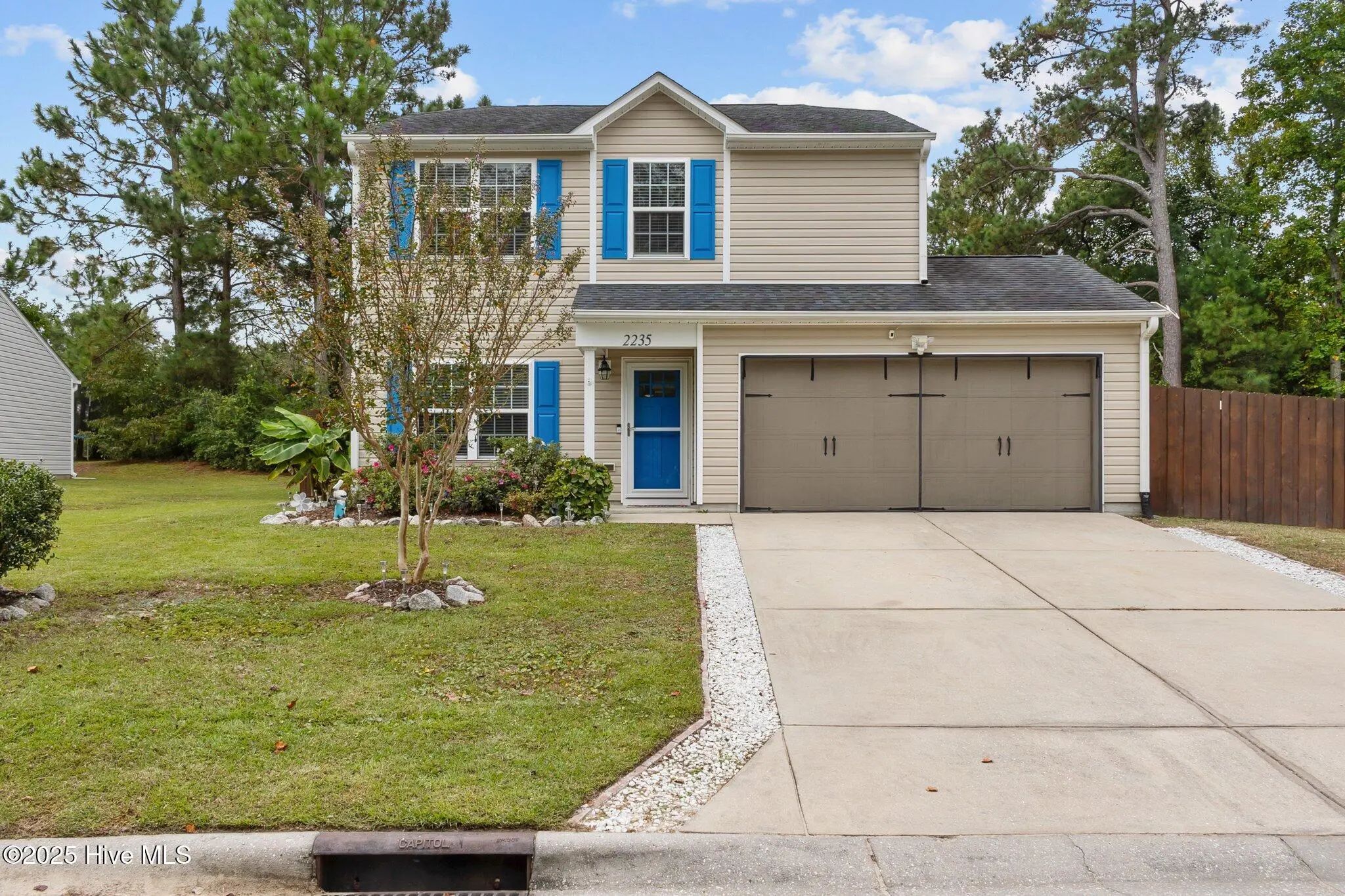 2235 E Brookstone Drive Se, Bolivia