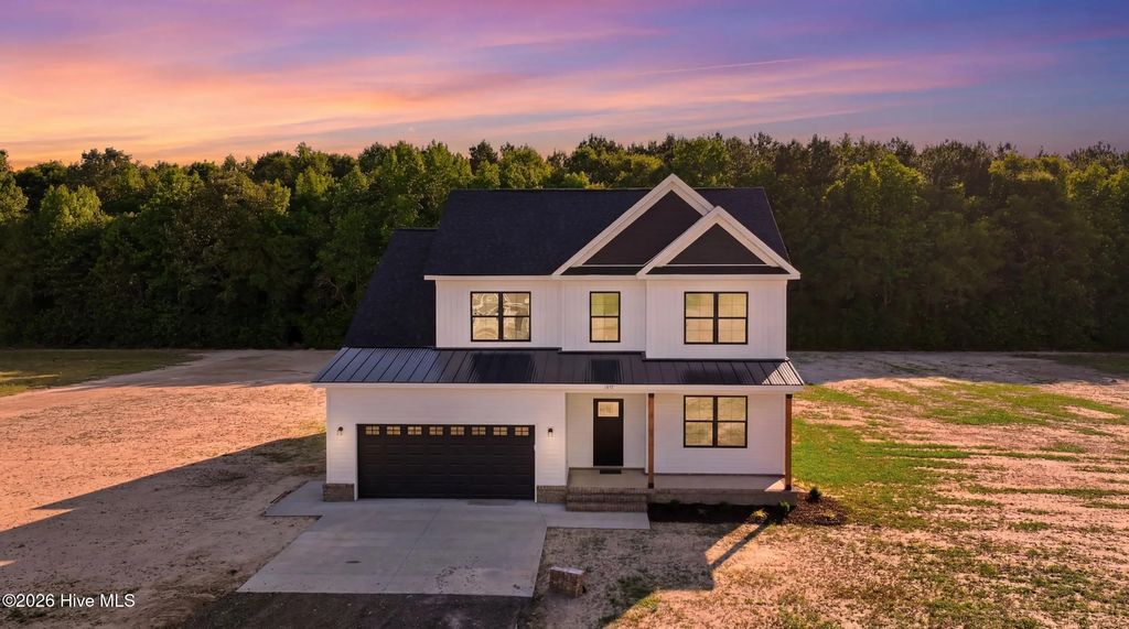 600 Ownley Road, Elizabeth City