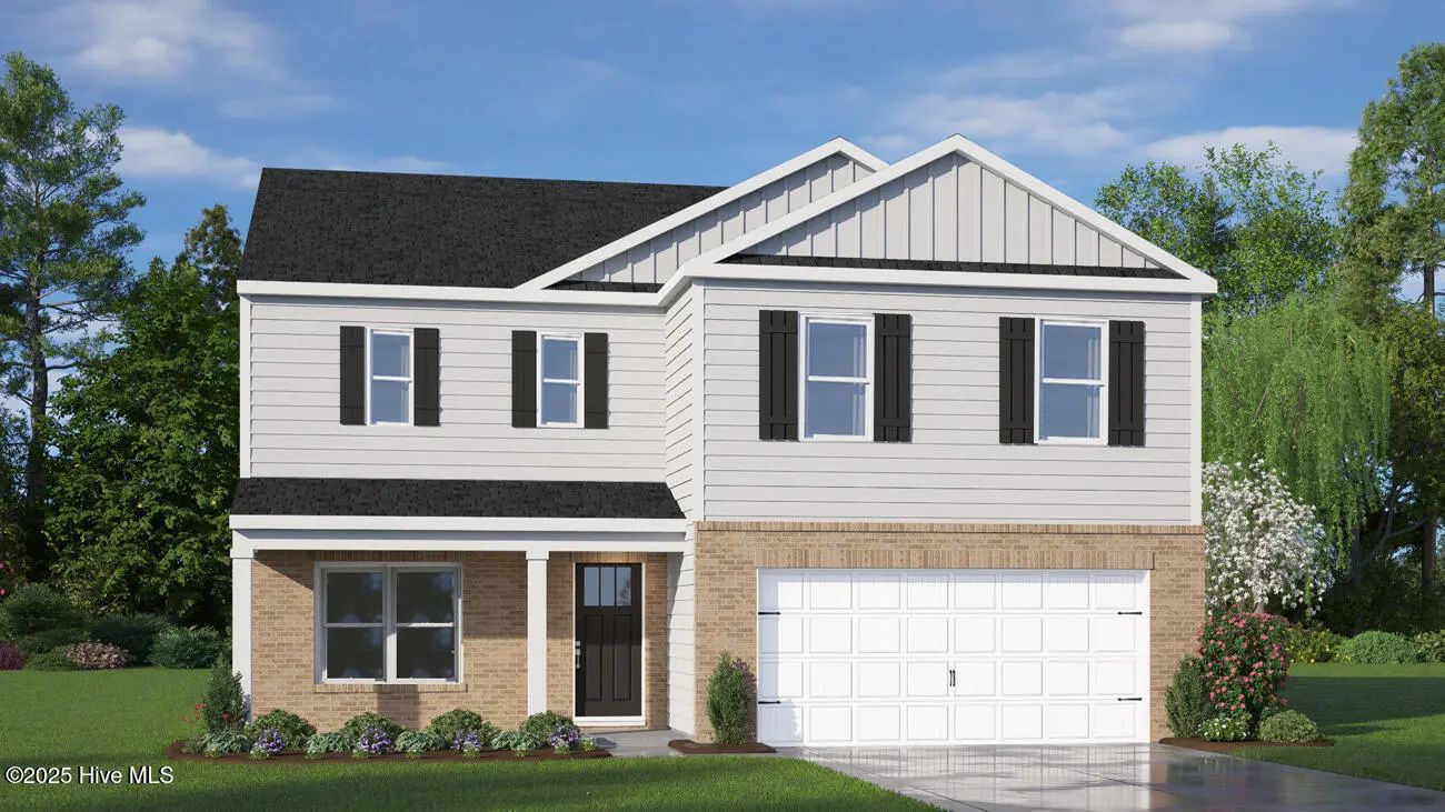 976 Misty Creek Drive, Aberdeen